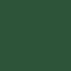 Rust-Oleum Stops Rust Brush Paint, Hunter Green Satin Quart 7732502